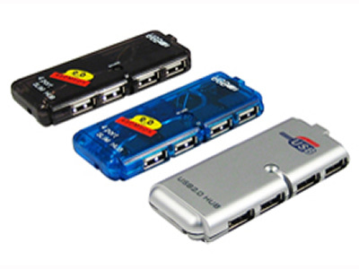 【USBHUB;超薄型HUB;集线器书本HUB33/4日本远藤图片