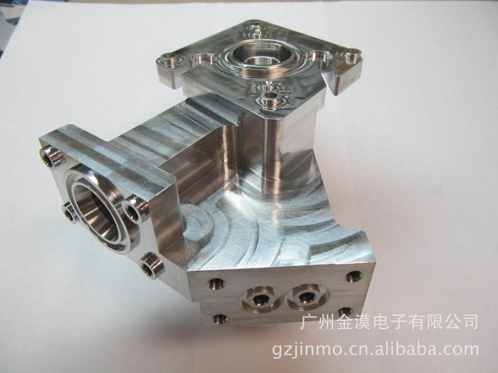 供应cnc 精密数控机加工零件