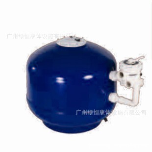 批发零售泳池专用循环系统沙缸-雅池YACHI-SG001
