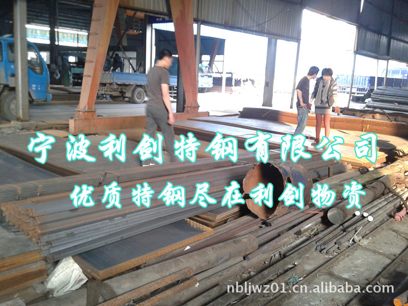 代理进口高弹性60Si2Mn弹簧钢板 宝钢高硬度60Si2Mn弹簧钢