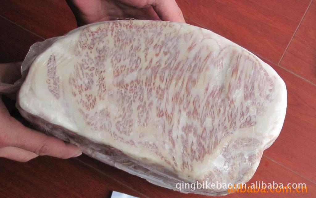 低价供应进口雪花牛肉A1到A5,西冷,肉眼图片,
