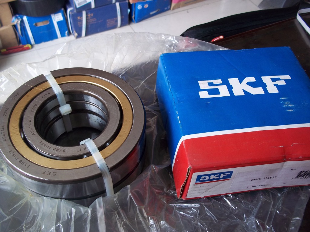 SKF-b