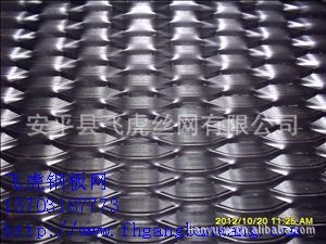 龟甲形钢板网－04