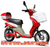 CYD-1 Electric Bicycle 电动车