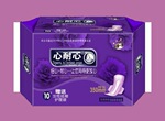 【厂家直销】【心耐心】无感卫生护垫|福建卫生巾