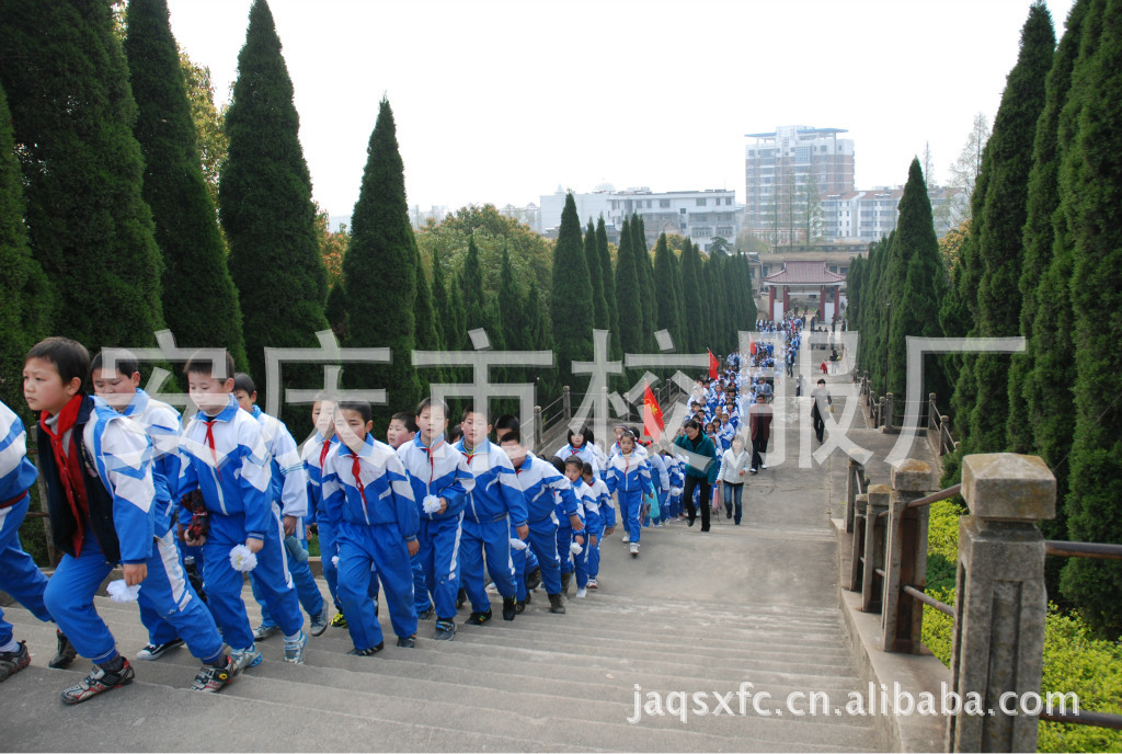 小学校服 中学校服 校服批发 儿童校服 校服定做 校服厂