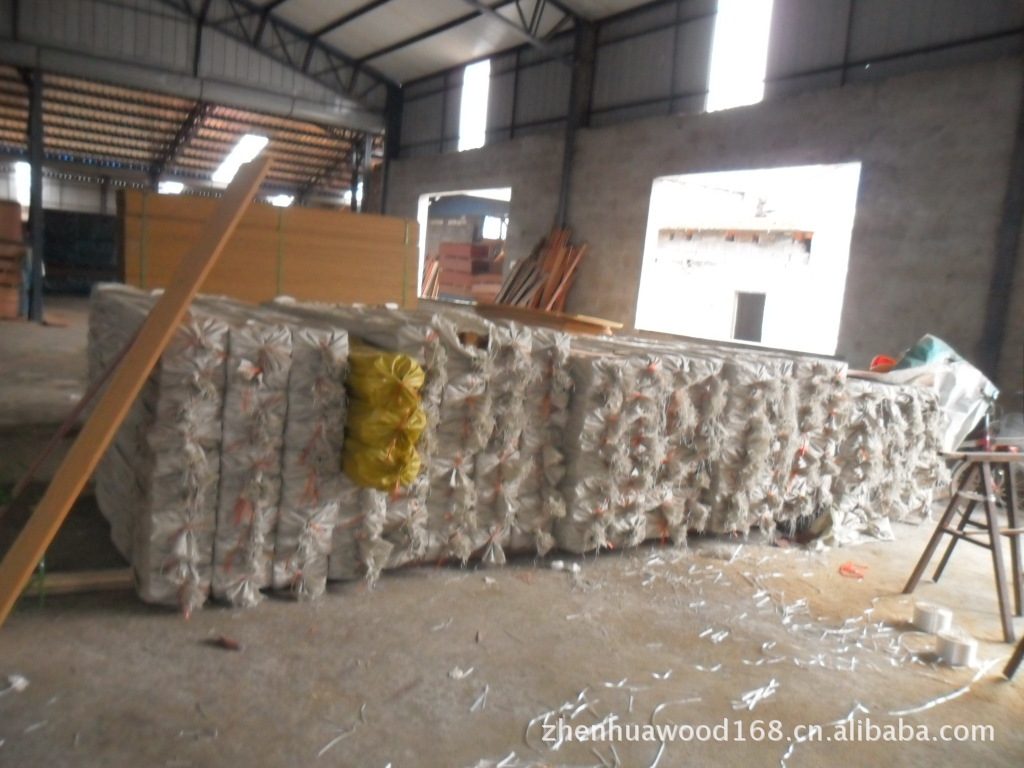 【厂家生产销售优质木线条,科技木木线条,外贸