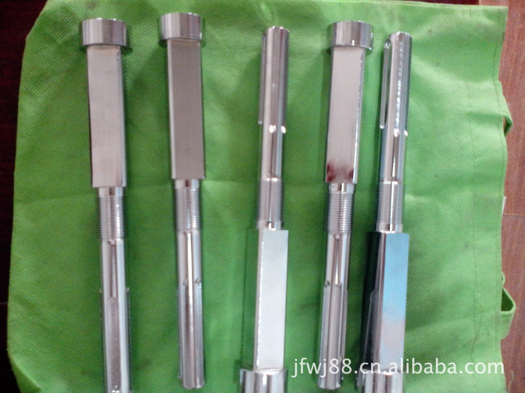 供应样品加工与制作