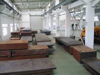 供应SKD11 DC53 SKD61 LD C CMoV模具钢 