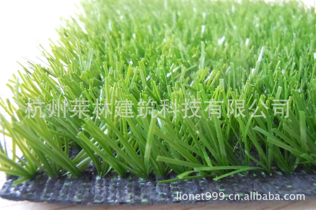 人造草坪展示图1