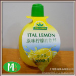 ��Ӧ������ԭζ����֭���ϣ�12*200ML���決�ر���