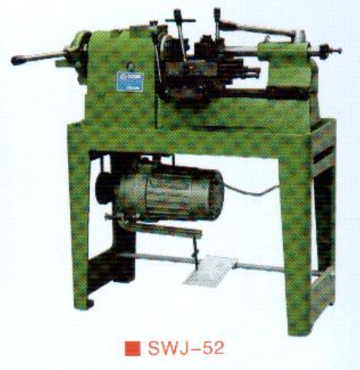 四维桌上车床SWJ-15/25/32/45/52/60型