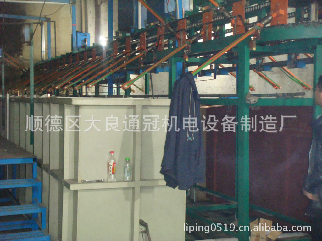 顺德通冠专业供应检测线、检测流水线小家电器生产线/丝印烘干线