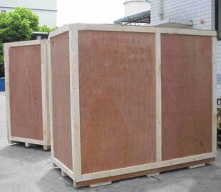 木箱-深圳木箱,LED包装木箱,显示屏包装木箱,