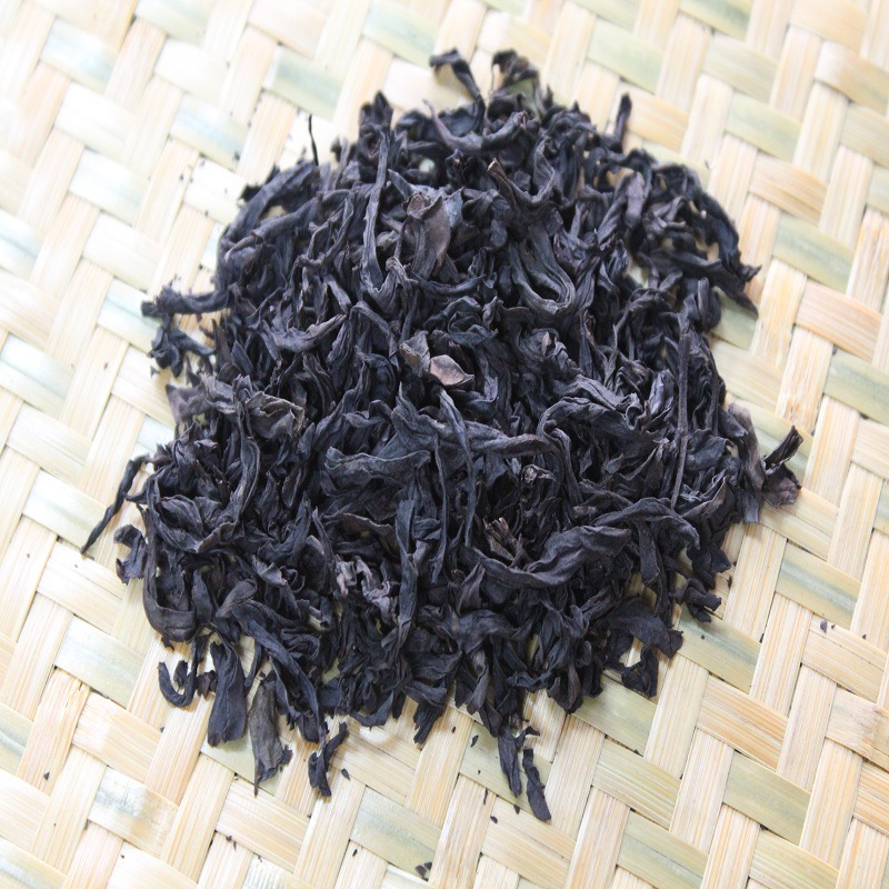 福建武夷山<em>茶叶大红袍</em>304品种茶茶厂批发 - 福