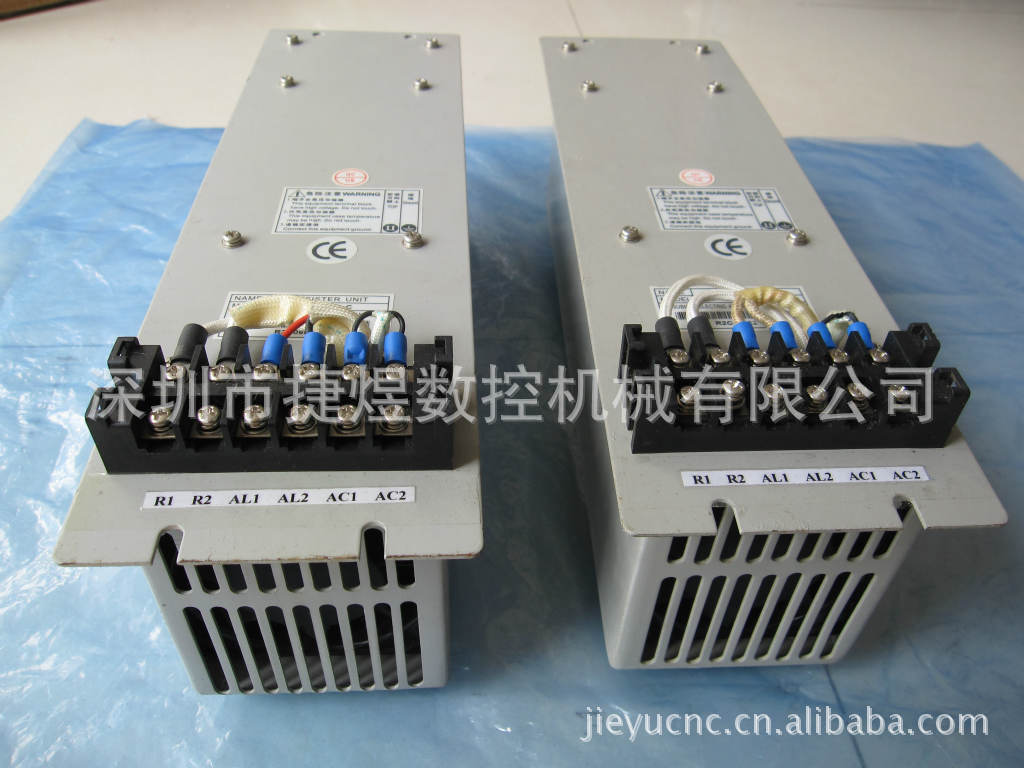 其他机床附件-三菱回生电阻 R-UNIT-2-其他机床