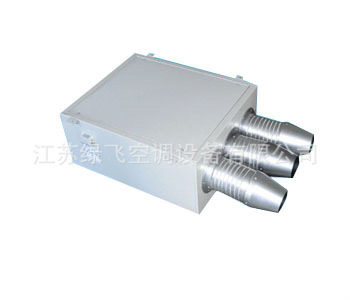 厂家生产低噪YDF型喷流诱导风机