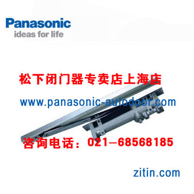 松下闭门器上海专卖店，panasonic闭门器