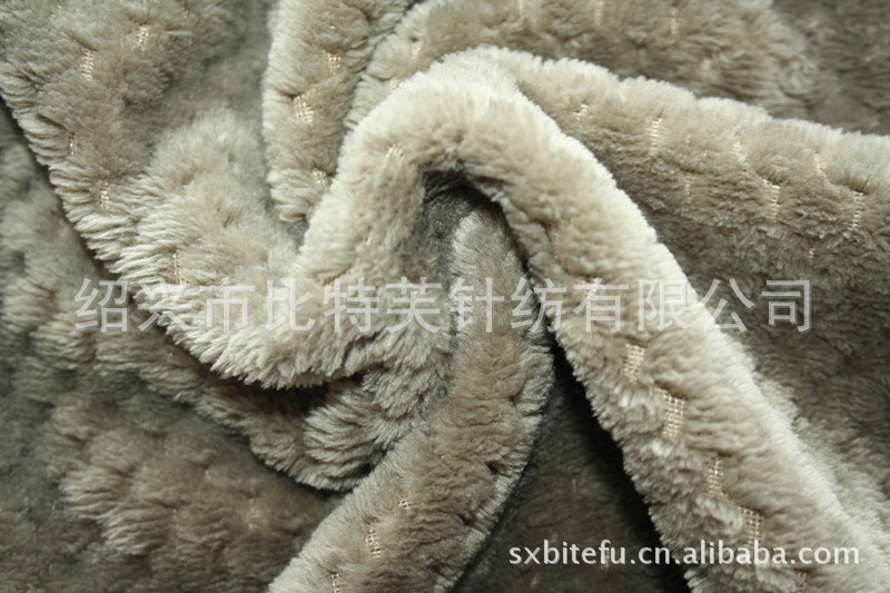 厂家特价供应珊瑚绒面料,法兰绒面料图片,厂家