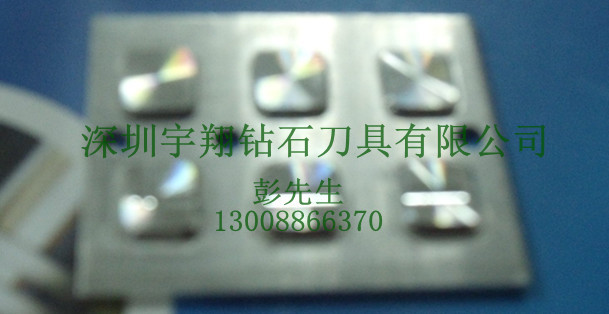 【CD纹车刀 PCD材料采用 英国进口材料 元素