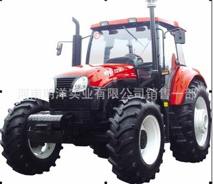 拖拉机-优惠供应一拖东方红拖拉机YTO-X854拖