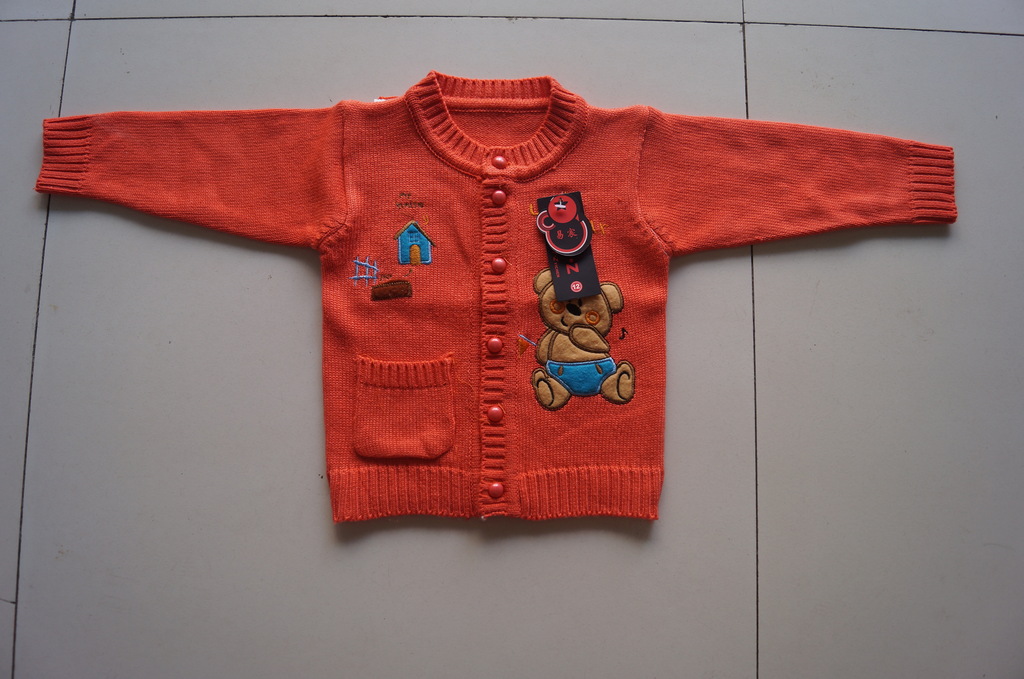 帅帅熊 2012款秋冬季<em>针织棉毛衣</em> - 阿里巴巴资