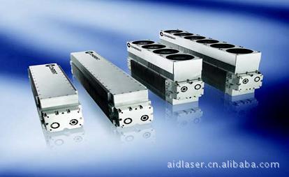 CO2激光设备专用射频率激光器|CO2激光打标