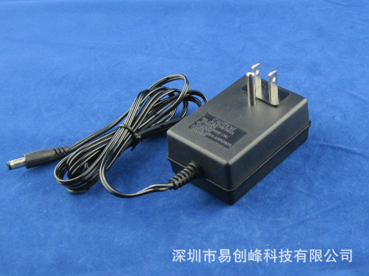 36W美规三插插墙式