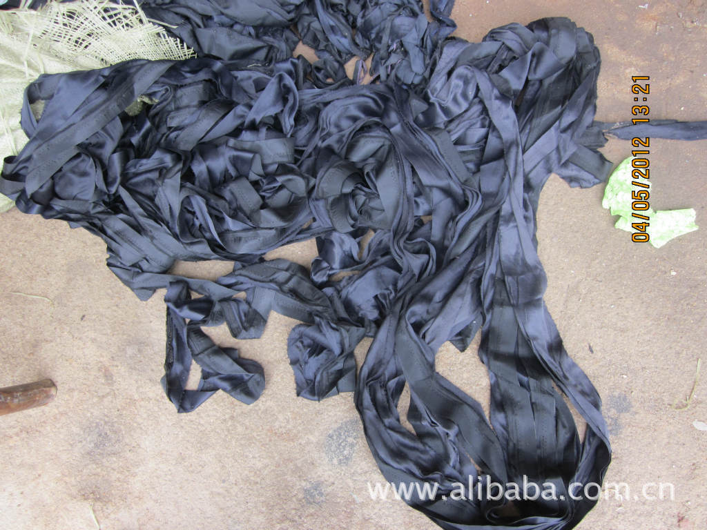布条 各种海带绳子:布绳 丝绳 白莲纱绳和布条批
