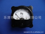 廠傢直銷上海新浦機表頻率表62T51-HZ（45-55）380V