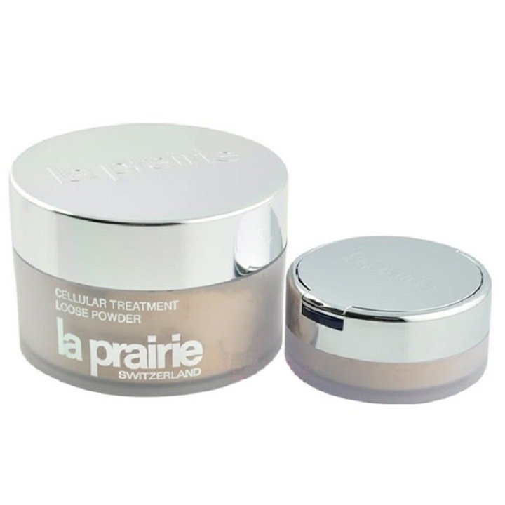 la prairie 莱珀妮细胞修护散粉 56g 10g(translucent