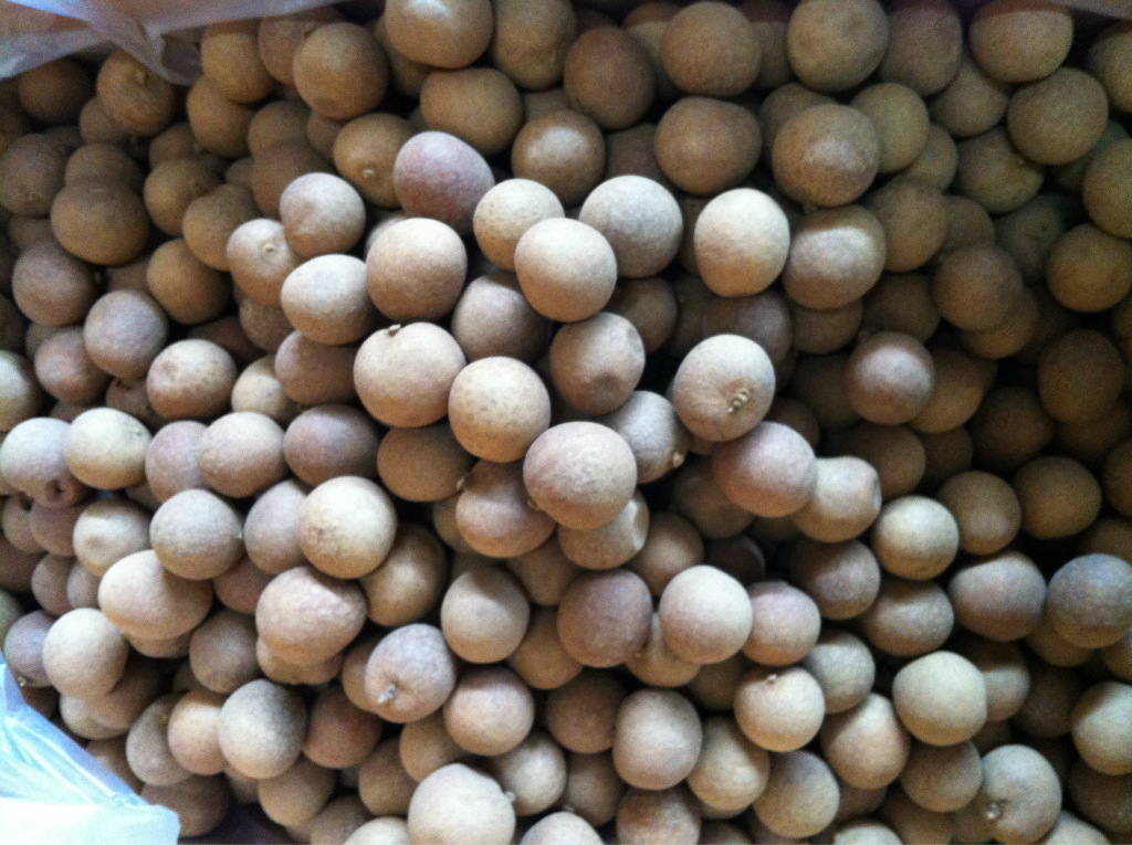 【大中华 自主品牌 桂圆干 1*20斤 好品质看得