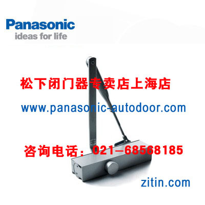 松下闭门器上海专卖店，panasonic闭门器