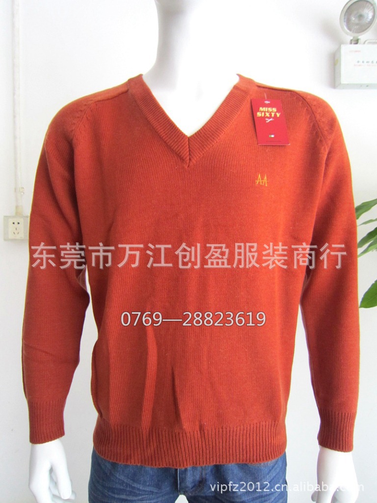 【<em>东莞大朗毛衣厂</em> 大量货源低价处理批发 各种