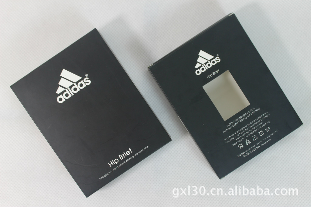 工厂直销<em>批发</em> <em>女士内裤</em>包装盒 高档通用包装盒