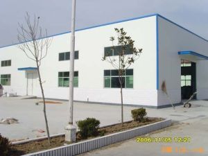 江南铸都谱新篇｜从传统铸造到数字控制机床：嘉禾的产业升级之路