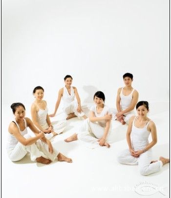 浩沙健身 舞蹈瑜伽 专业增肌减脂塑形