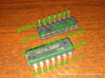 HD74LS86P HD74LS86AP