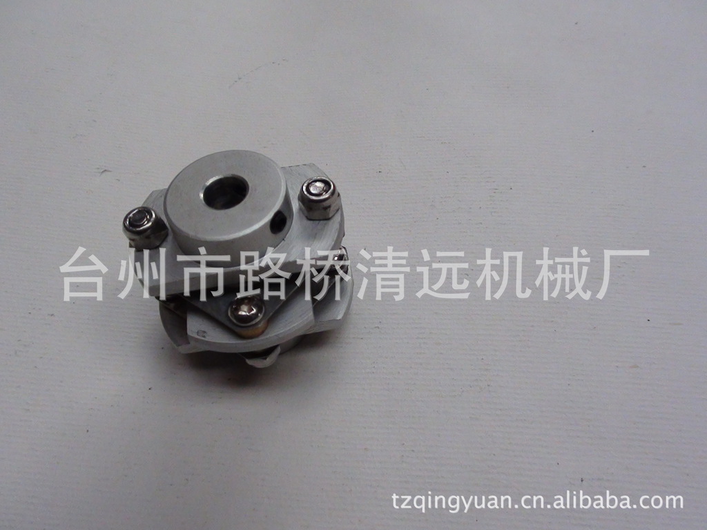 【大量供应】蝶型联轴器，法兰式双膜片 各种弹性联轴器