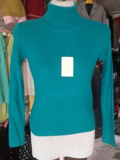 【日韩版厂家库存杂<em>款毛衣打底</em>高领纯色高弹力