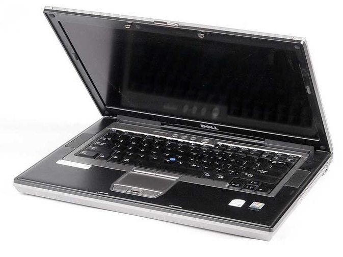 批发外贸戴尔笔记本电脑,戴尔Latitude D820 ,D