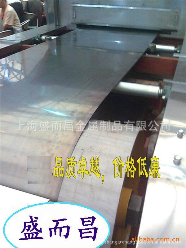 专业供应优质不锈钢1Cr17ni2,1Cr17ni2钢板钢棒钢卷