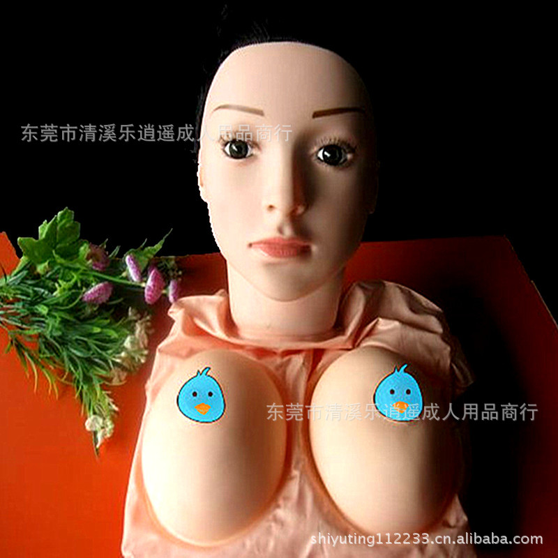 <em>充气</em>娃娃男用自慰器,<em>冲气</em>人实国产性感<em>美女</em>脸