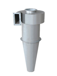 离心分离器