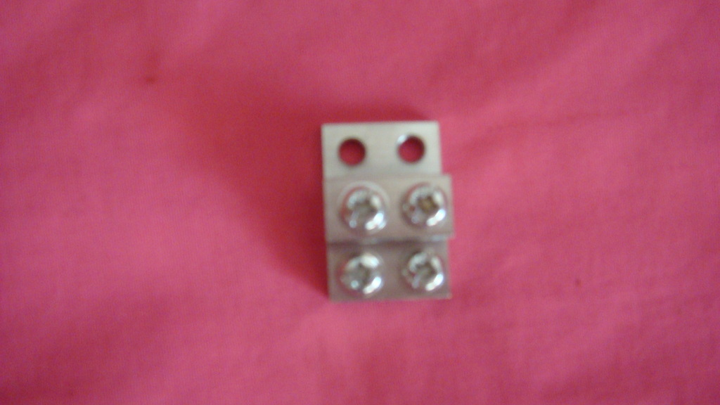 连接器-【长期供应】JDG\/A型接地端子排 优质