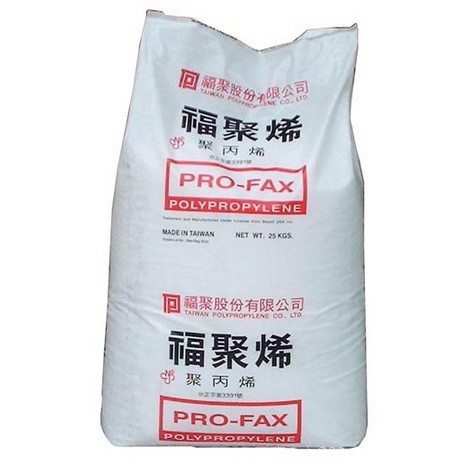 PP 福聚烯