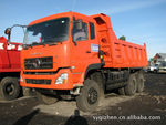 东风大力神自卸车6×6