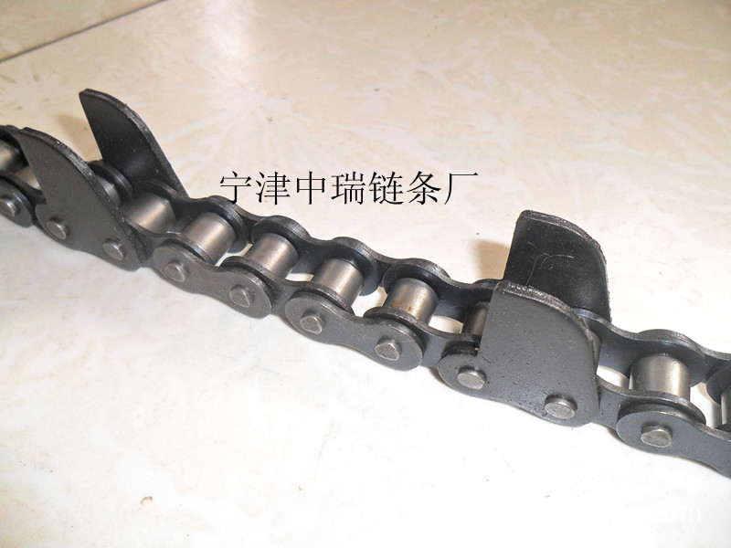 宁津中瑞 专业生产加工平顶链 征和链条 电链锯链条 价廉物美