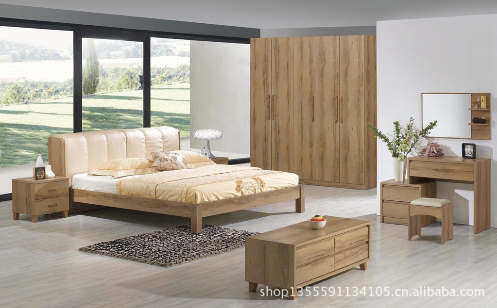 国内首创 欧洲松木成人套房A-107#图片,国内首