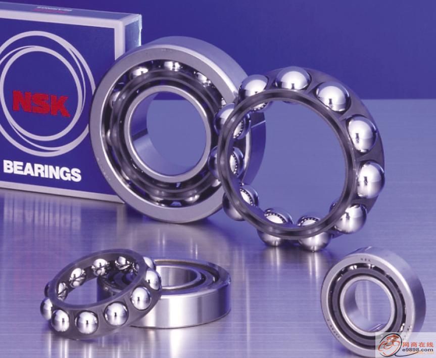 SKF轴承的外观检查方法 阿里巴巴 shanghaiyi